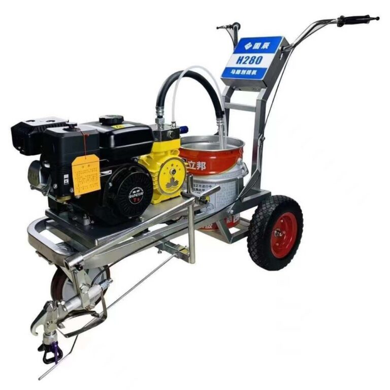 Gasoline-powered series Gasoline‑Powered Sprayer