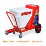 Screw Series crew Pump Sprayer