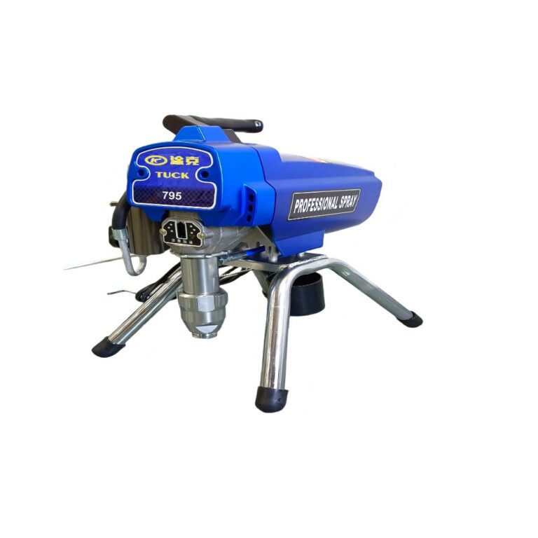 Plunger Pump Series Piston Pump Sprayer