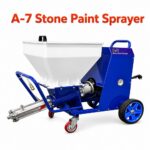 Screw Series crew Pump Sprayer