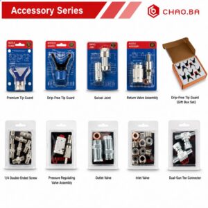 Accessory Collection