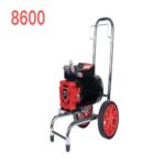 Diaphragm Machine Series Diaphragm Pump Sprayer