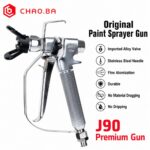 Spray Gun Series Spray Gun