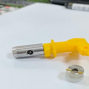 Accessory Collection Nozzles & Accessories