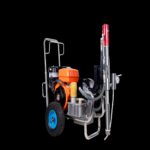 Gasoline-powered series Gasoline‑Powered Sprayer