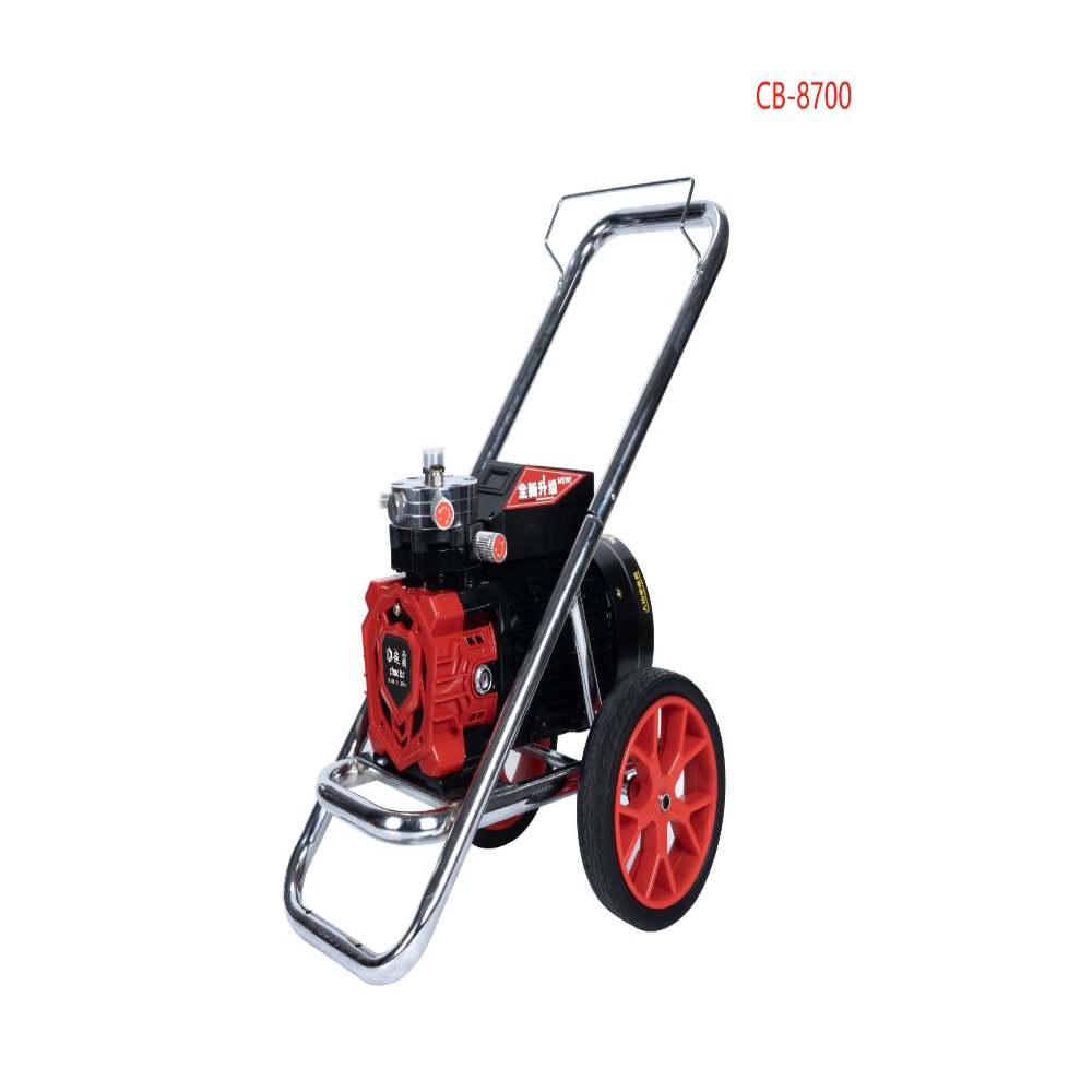 Diaphragm Machine Series Diaphragm Pump Sprayer