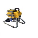 Plunger Pump Series Piston Pump Sprayer