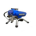Plunger Pump Series Piston Pump Sprayer