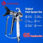 Spray Gun Series Spray Gun