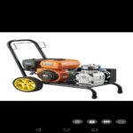 Gasoline-powered series Gasoline‑Powered Sprayer