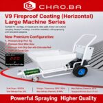 Screw Series crew Pump Sprayer
