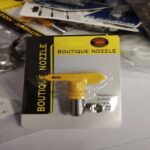 Accessory Collection Nozzles & Accessories