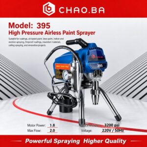Plunger Pump Series
